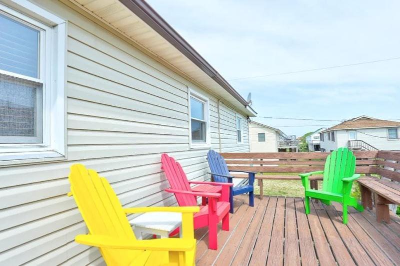 5165 Holden Inn 6 Min Walk To Beach Kill Devil Hills Luaran gambar