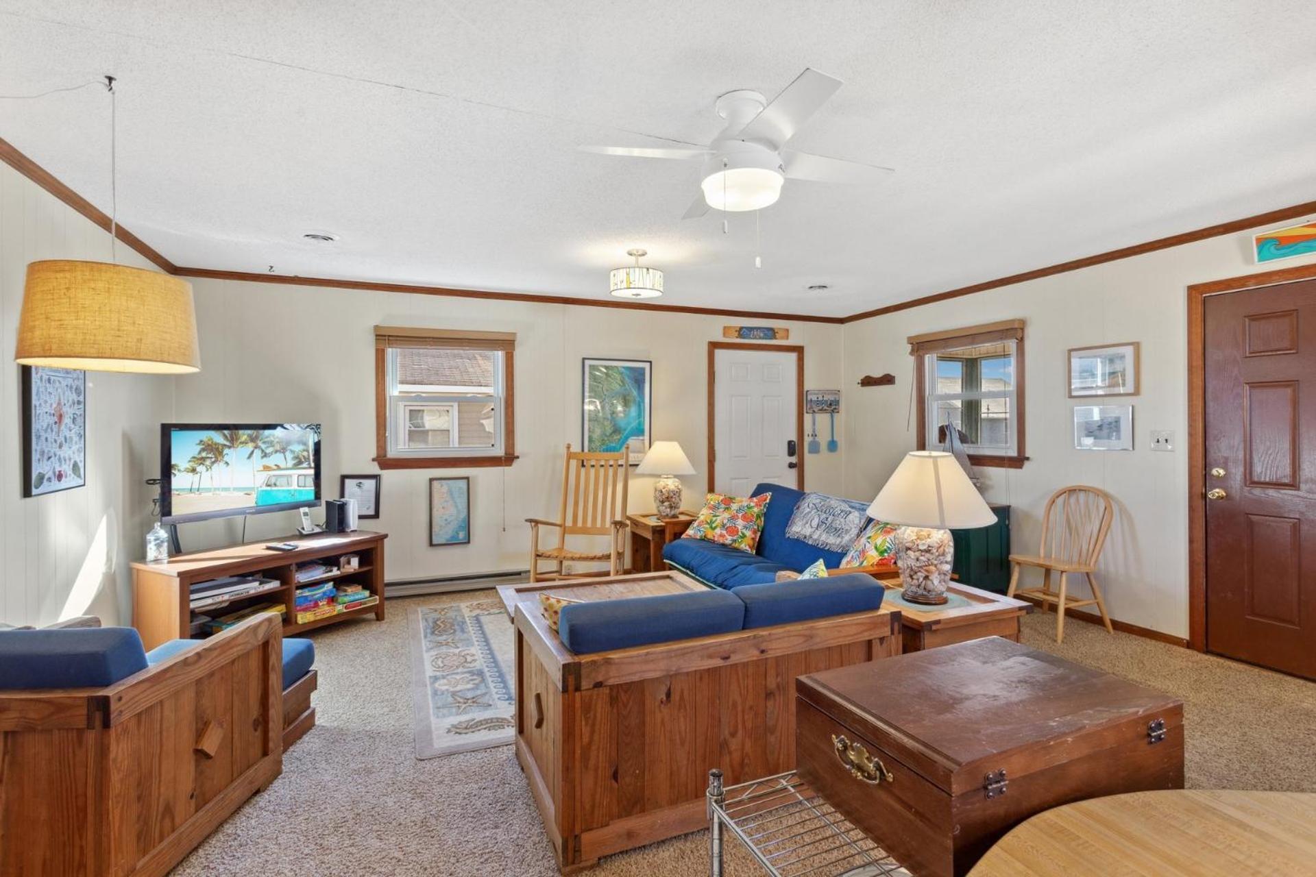 5165 Holden Inn 6 Min Walk To Beach Kill Devil Hills Luaran gambar