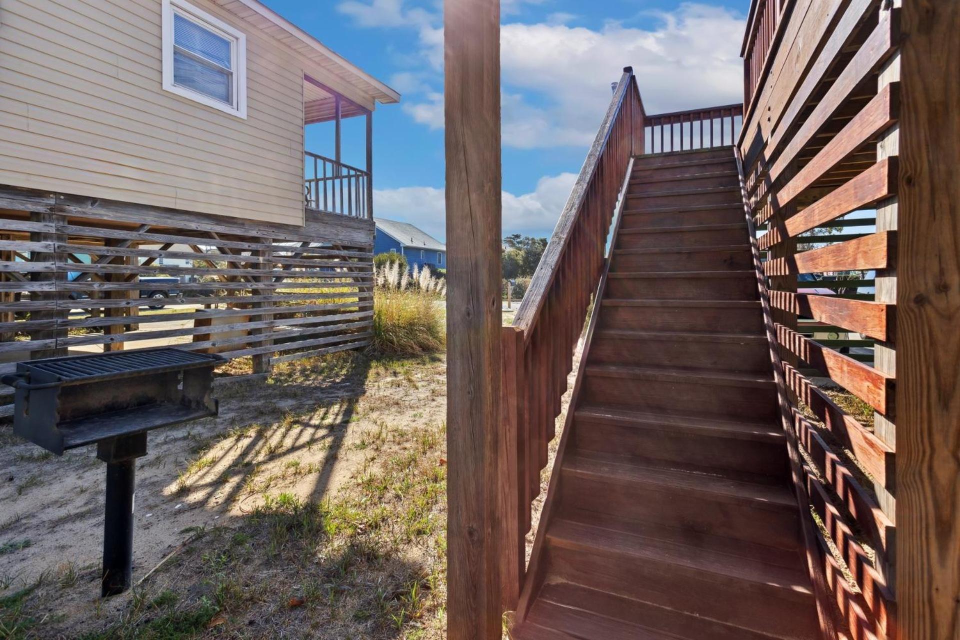 5165 Holden Inn 6 Min Walk To Beach Kill Devil Hills Luaran gambar