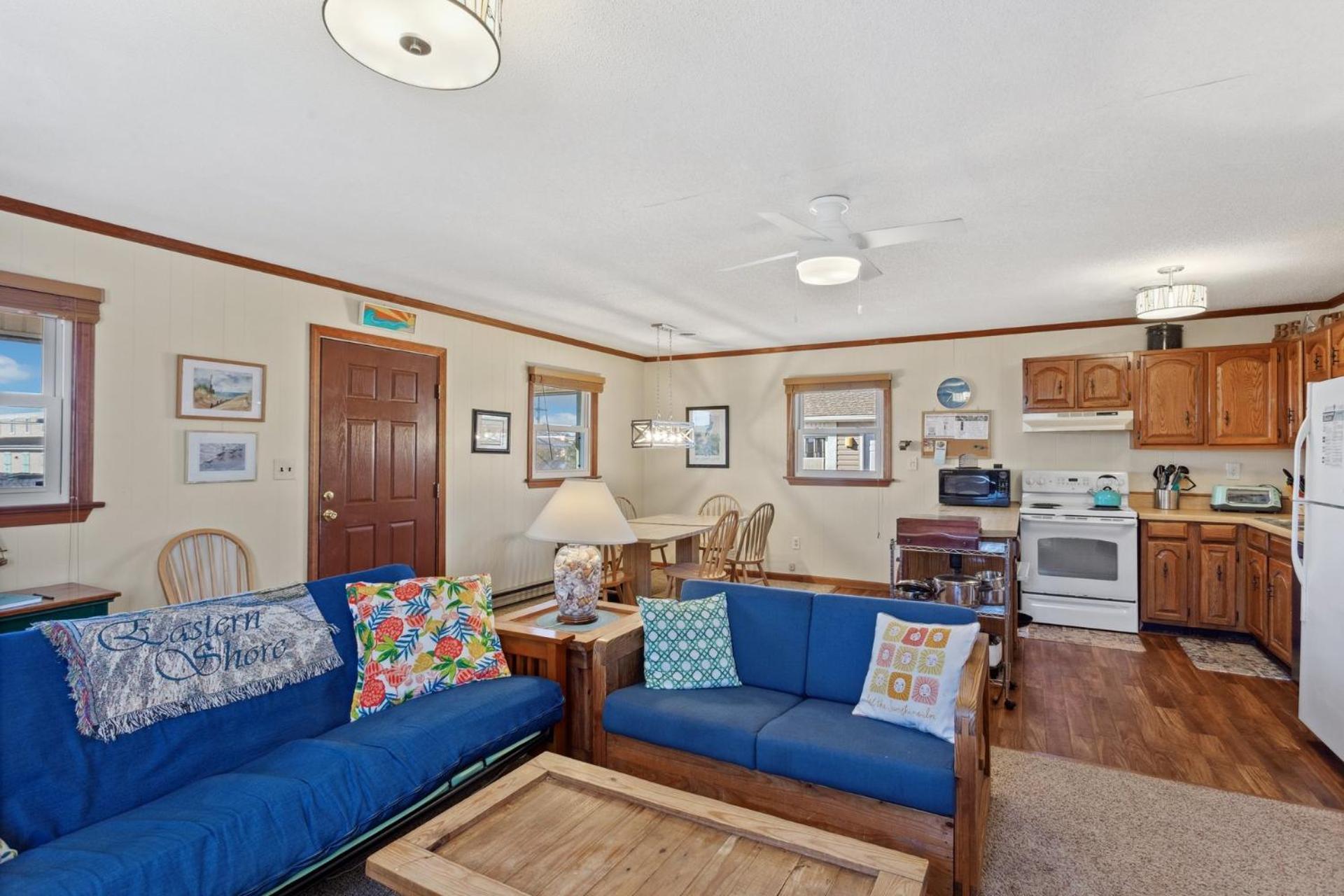 5165 Holden Inn 6 Min Walk To Beach Kill Devil Hills Luaran gambar