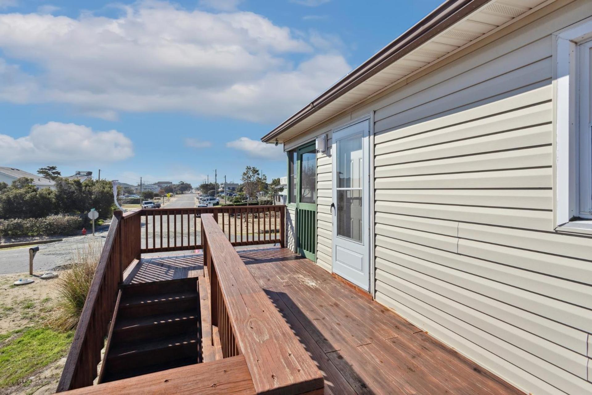 5165 Holden Inn 6 Min Walk To Beach Kill Devil Hills Luaran gambar